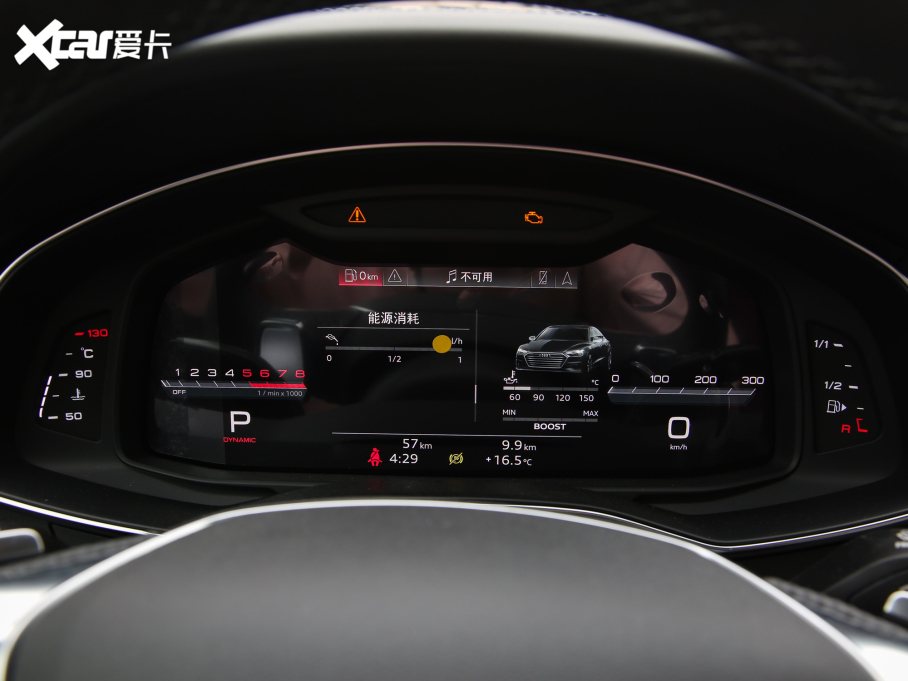 2022WS7 2.9 TFSI quattro