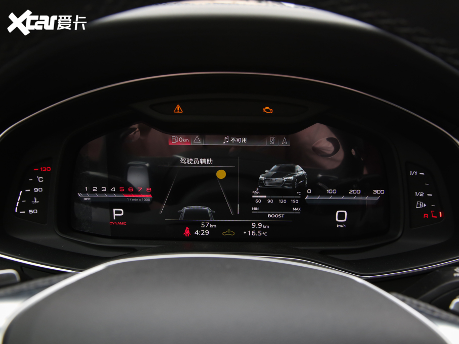 2022?yun)WS7 2.9 TFSI quattro