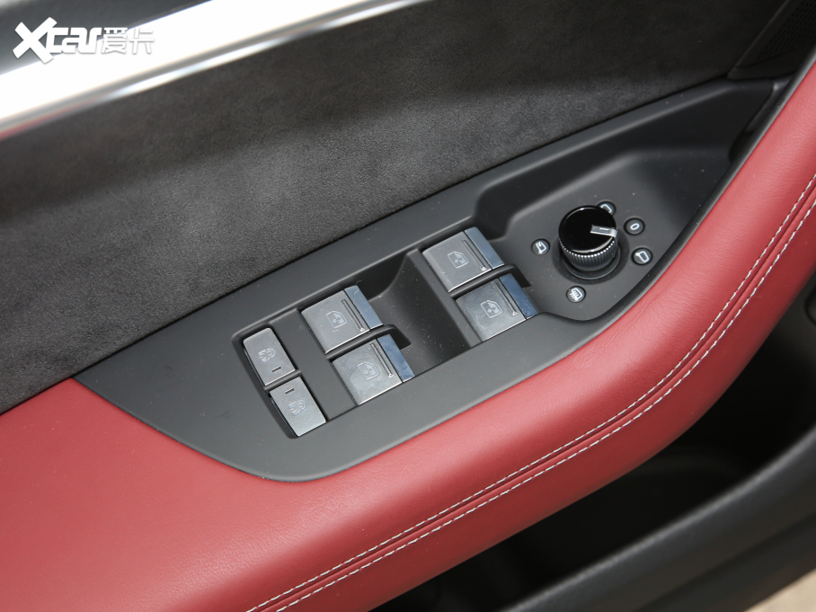 2022WS7 2.9 TFSI quattro