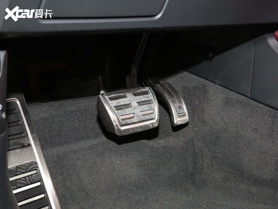 2022WS7 2.9 TFSI quattro