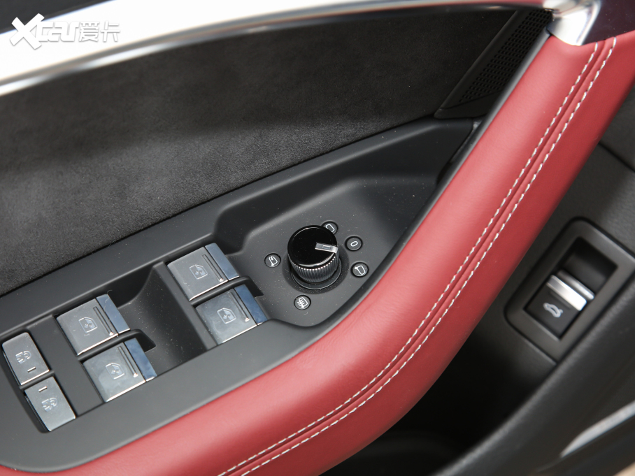 2022WS7 2.9 TFSI quattro