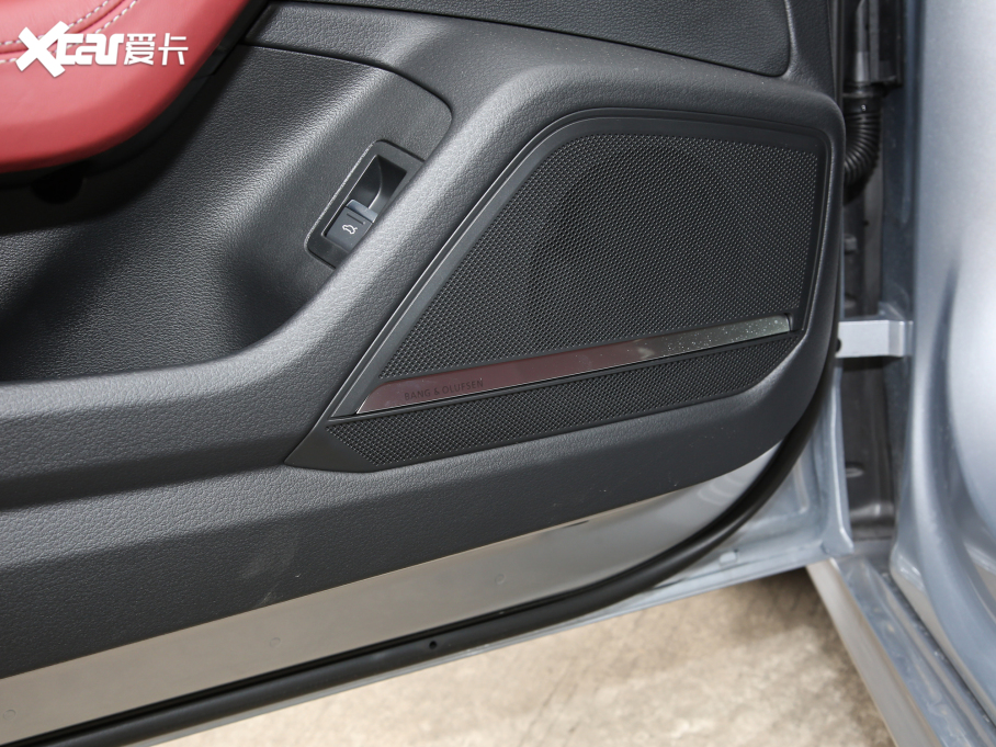 2022WS7 2.9 TFSI quattro