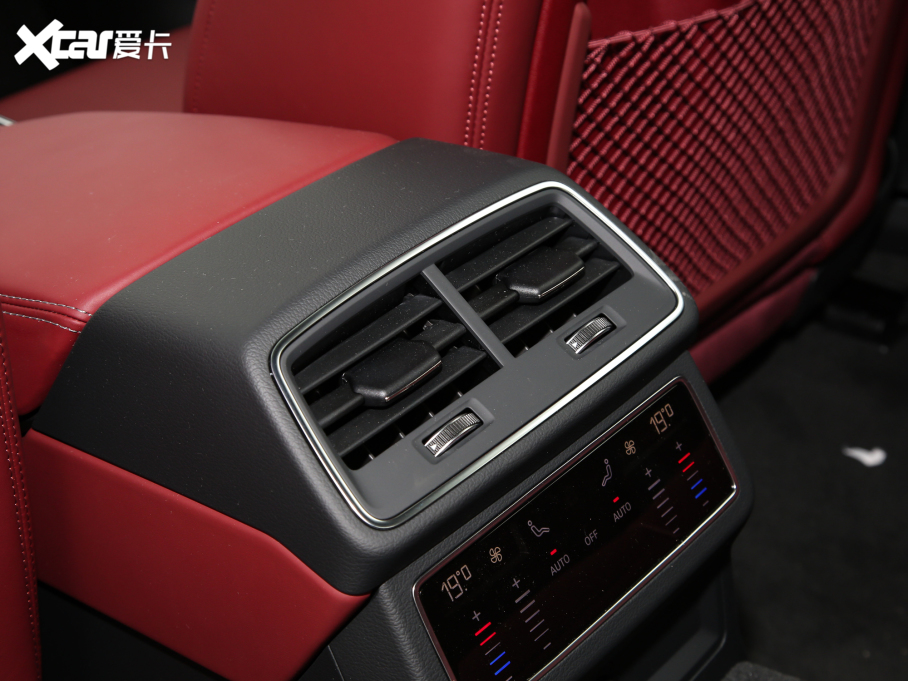 2022WS7 2.9 TFSI quattro