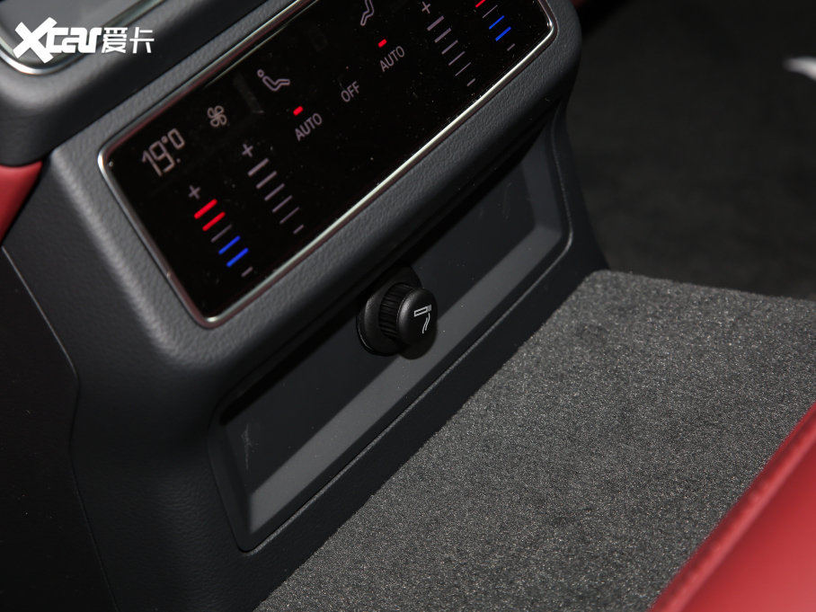 2022WS7 2.9 TFSI quattro