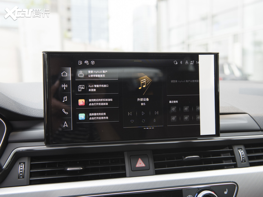 2022WA4 Avant Avant 40TFSI r