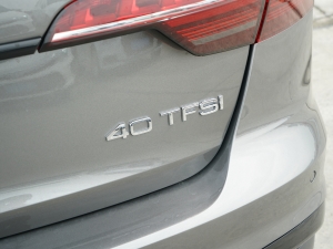 2022A(y)vant 40TFSI r(sh)Є(dng) (x)(ji)^