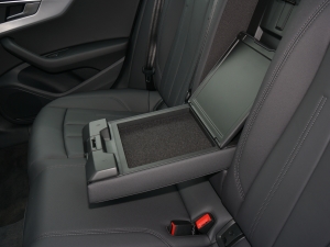 2022Avant 40TFSI rЄӸ g