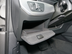 2022A(y)vant 40TFSI rЄӸ g