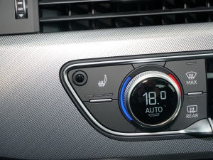 2022A(y)vant 40TFSI rЄӸ g