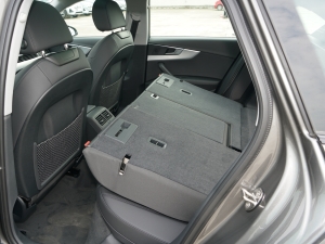 2022A(y)vant 40TFSI rЄӸ g