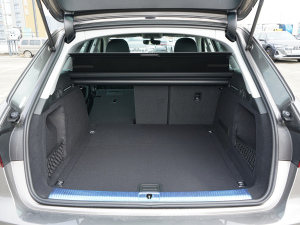 2022A(y)vant 40TFSI rЄӸ g