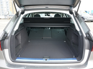 2022A(y)vant 40TFSI rЄӸ g