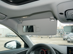 2022Avant 40TFSI rЄӸ ꖰ壨