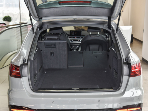 2022A(y)vant 40TFSI A(dng) g