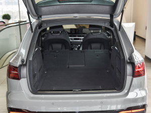 2022A(y)vant 40TFSI A(dng) g