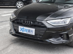 2022Avant 40TFSI r ^