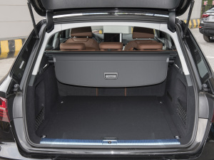 2022Avant 40TFSI r g