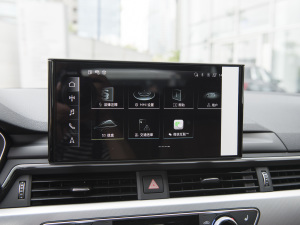 2022Avant 40TFSI r п؅^