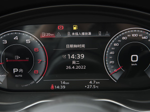 2022Avant 40TFSI r п؅^(q)