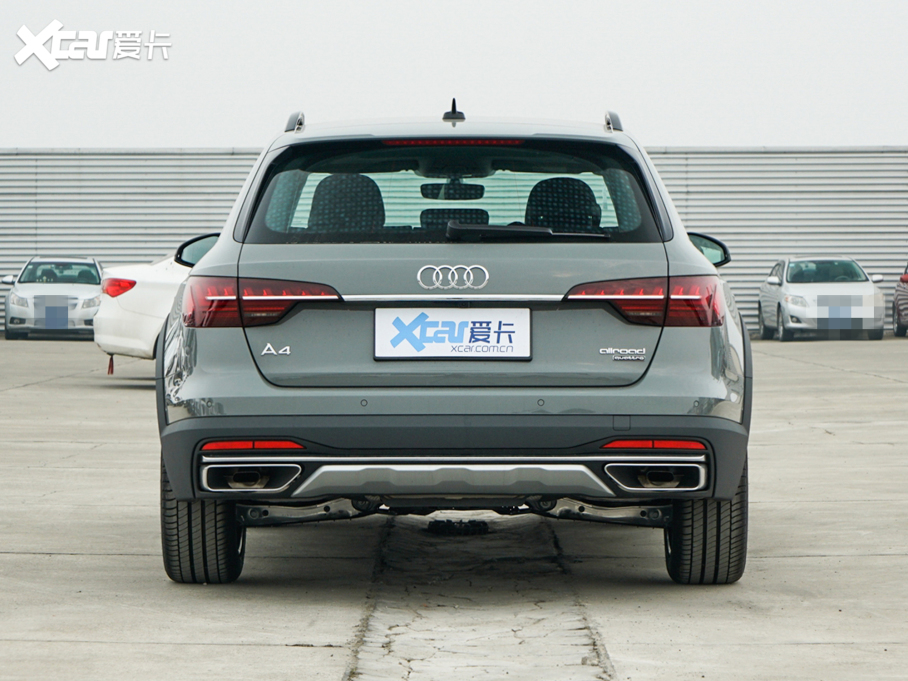 2022?yun)WA4(M(jn)) allroad quattro
