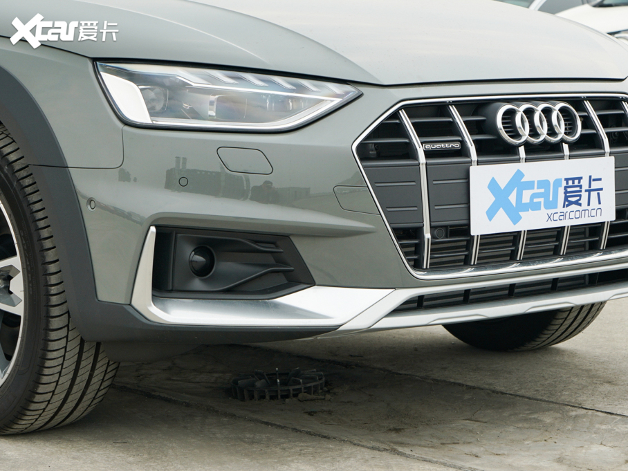 2022WA4(M) allroad quattro