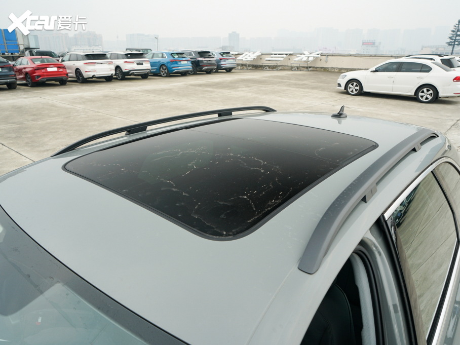 2022WA4(M) allroad quattro