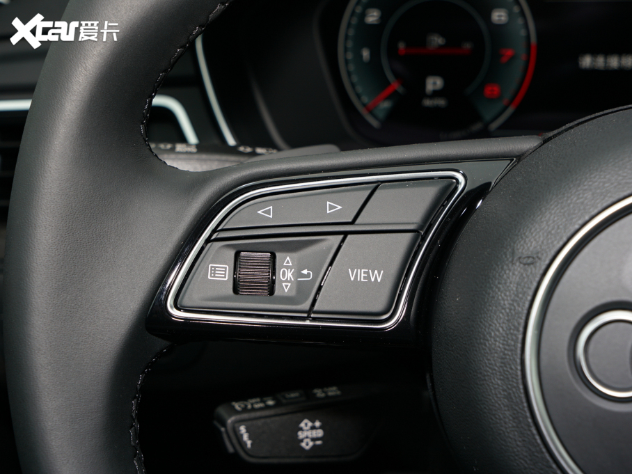 2022WA4(M) allroad quattro