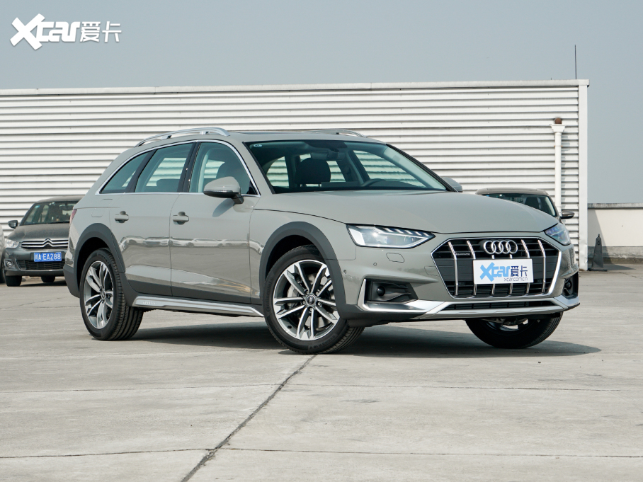 2022WA4(M) allroad quattro ѩ\Ӱ