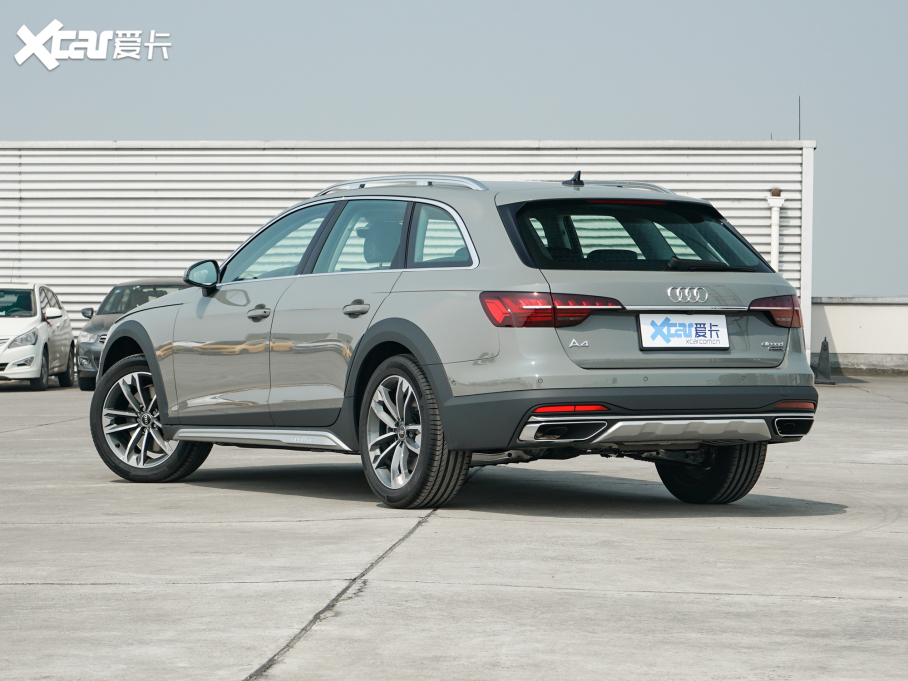 2022WA4(M(jn)) allroad quattro ѩ\(yn)Ӱ