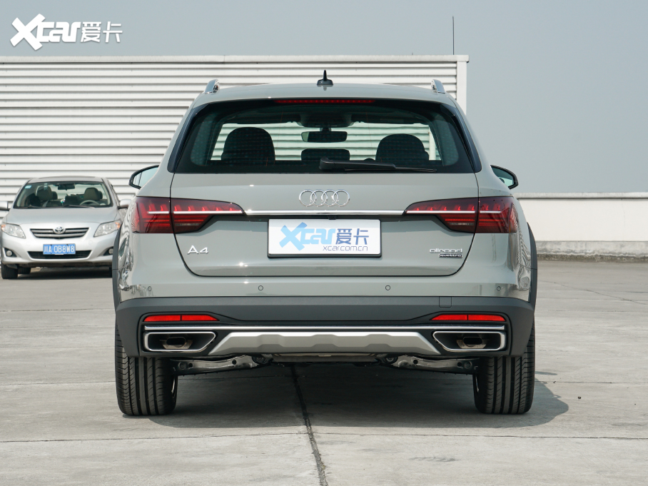 2022WA4(M) allroad quattro ѩ\Ӱ