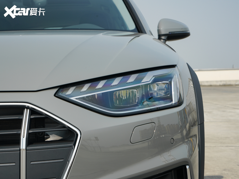2022WA4(M) allroad quattro ѩ\Ӱ