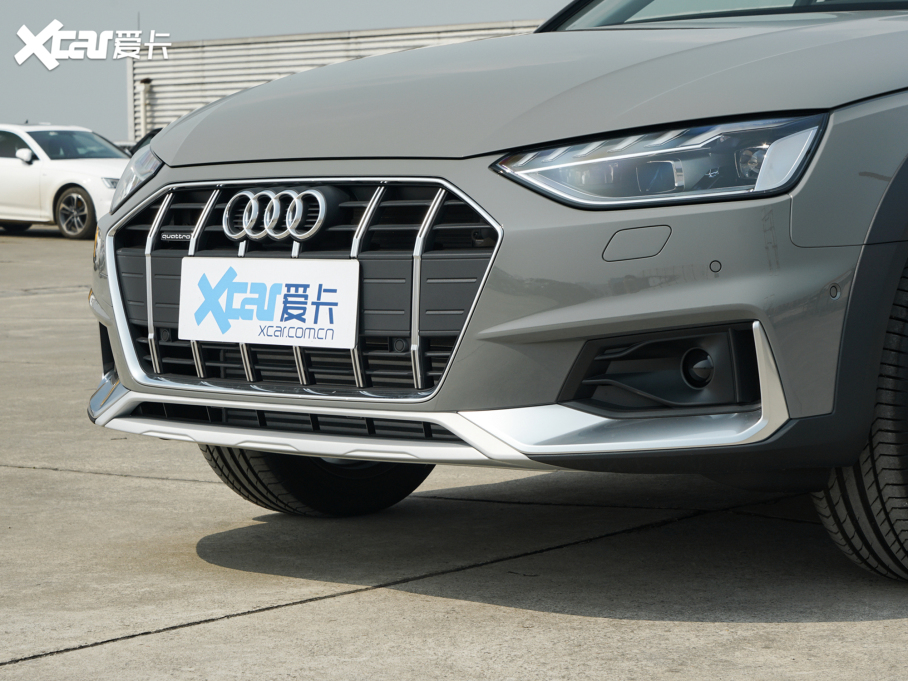 2022WA4(M) allroad quattro ѩ\Ӱ