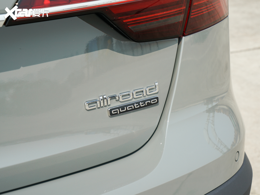 2022WA4(M) allroad quattro ѩ\Ӱ