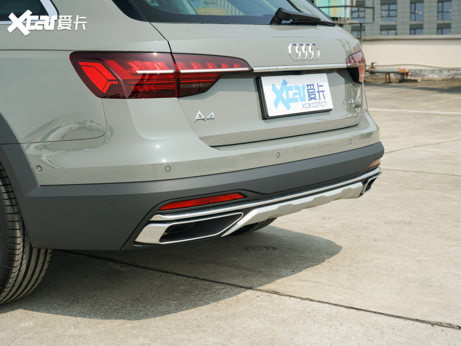 2022WA4(M) allroad quattro ѩ\Ӱ