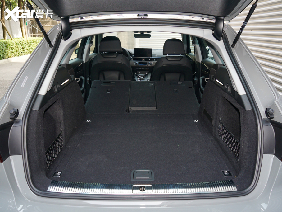 2022WA4(M) allroad quattro ѩ\Ӱ