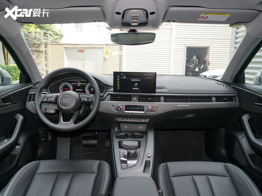 2022WA4(M) allroad quattro ѩ\Ӱ