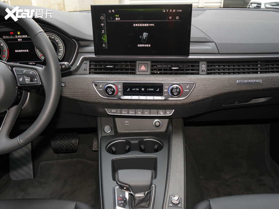 2022WA4(M) allroad quattro ѩ\Ӱ