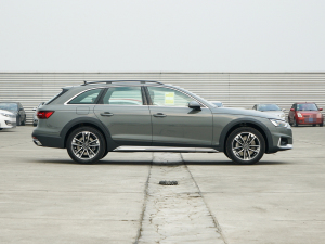 2022allroad quattro (c)ң