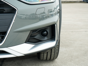 2022allroad quattro ^