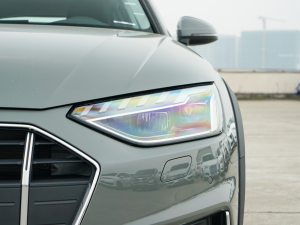 2022allroad quattro ^