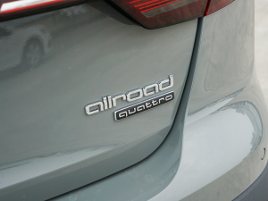 2022allroad quattro ^