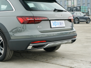 2022allroad quattro ^