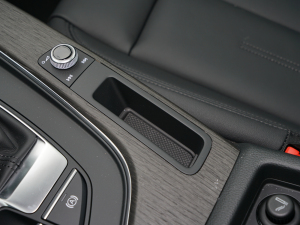 2022allroad quattro g