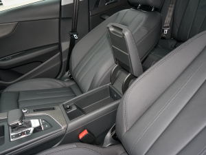 2022allroad quattro g