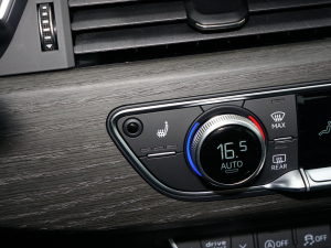 2022allroad quattro g