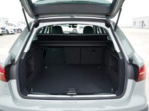 2022allroad quattro g