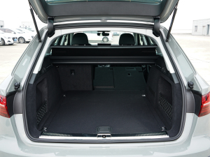 2022allroad quattro g