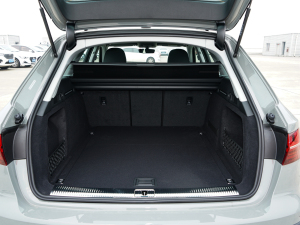 2022allroad quattro g