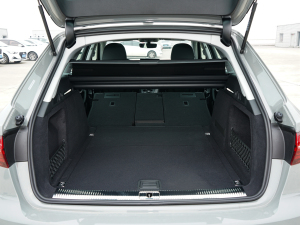 2022allroad quattro g