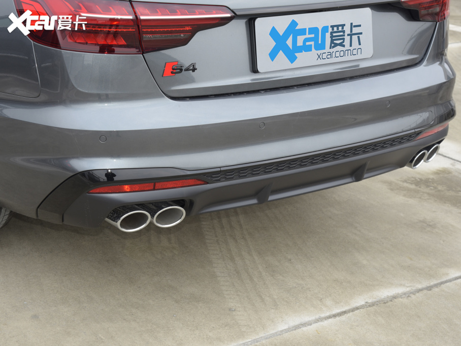 2022��W��S4 S4 3.0TFSI